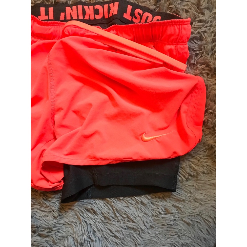 Nike Dri-Fit Shorts
